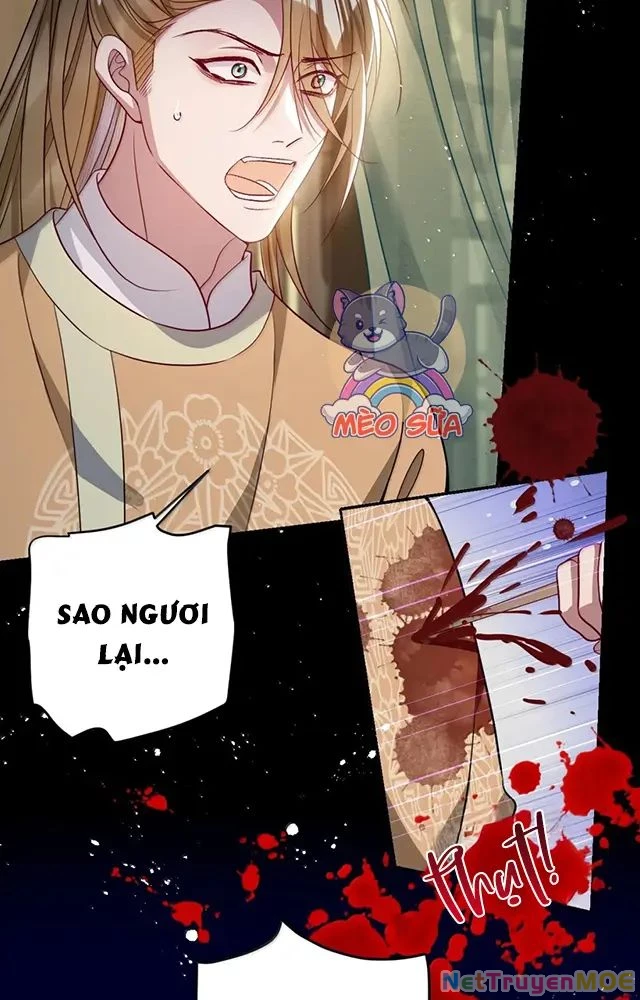 Nuông Chiều Mỹ Nhân Cuồng Nhiệt Chapter 54 - Trang 4