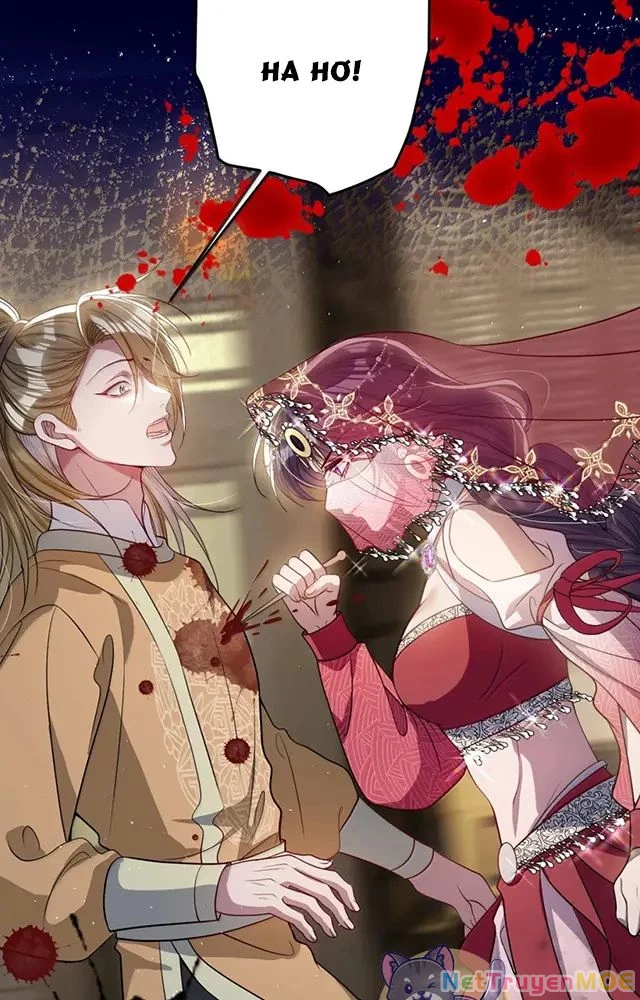 Nuông Chiều Mỹ Nhân Cuồng Nhiệt Chapter 54 - Trang 4