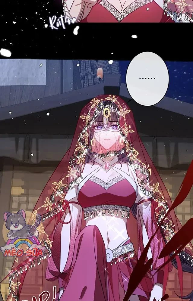 Nuông Chiều Mỹ Nhân Cuồng Nhiệt Chapter 54 - Trang 4