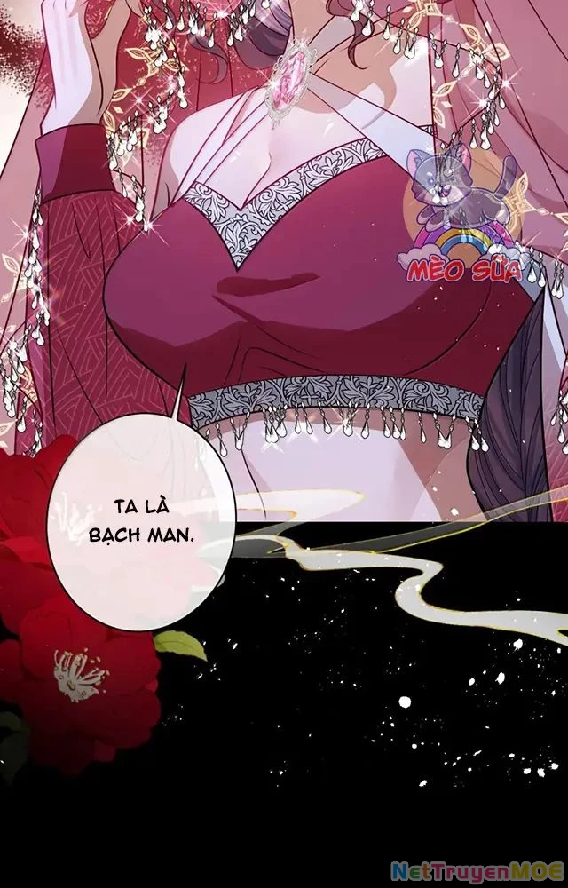 Nuông Chiều Mỹ Nhân Cuồng Nhiệt Chapter 54 - Trang 4