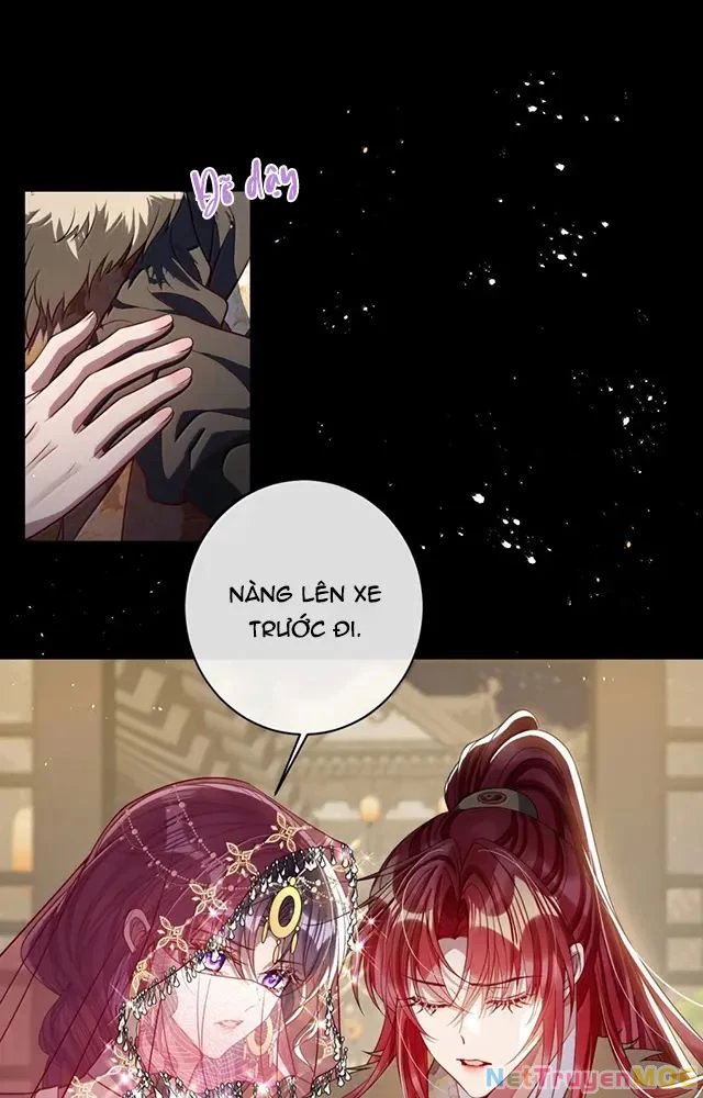 Nuông Chiều Mỹ Nhân Cuồng Nhiệt Chapter 54 - Trang 4
