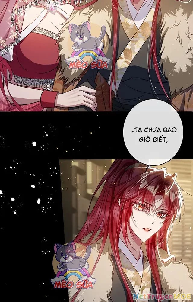 Nuông Chiều Mỹ Nhân Cuồng Nhiệt Chapter 54 - Trang 4