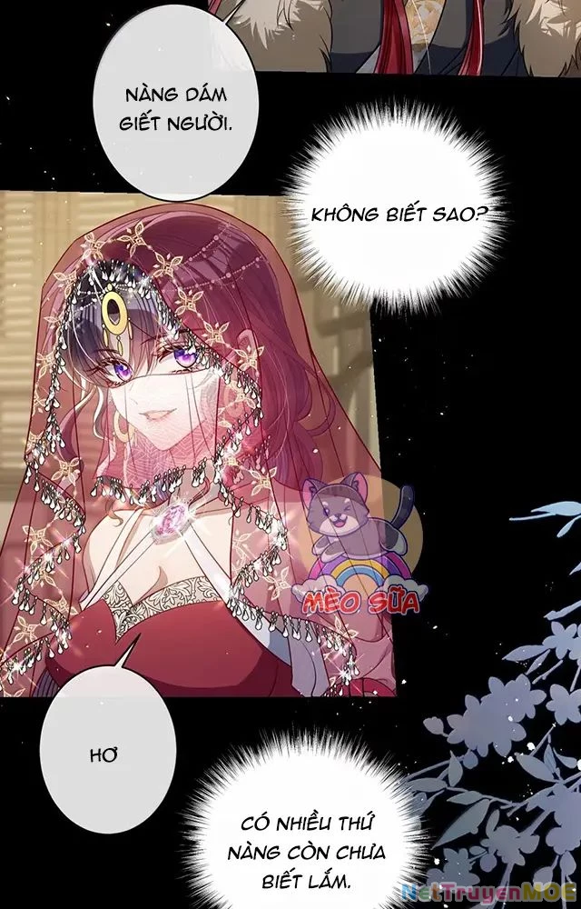 Nuông Chiều Mỹ Nhân Cuồng Nhiệt Chapter 54 - Trang 4