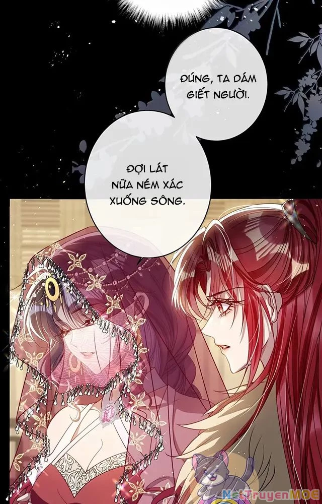 Nuông Chiều Mỹ Nhân Cuồng Nhiệt Chapter 54 - Trang 4
