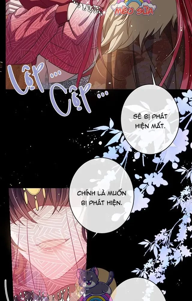 Nuông Chiều Mỹ Nhân Cuồng Nhiệt Chapter 54 - Trang 4