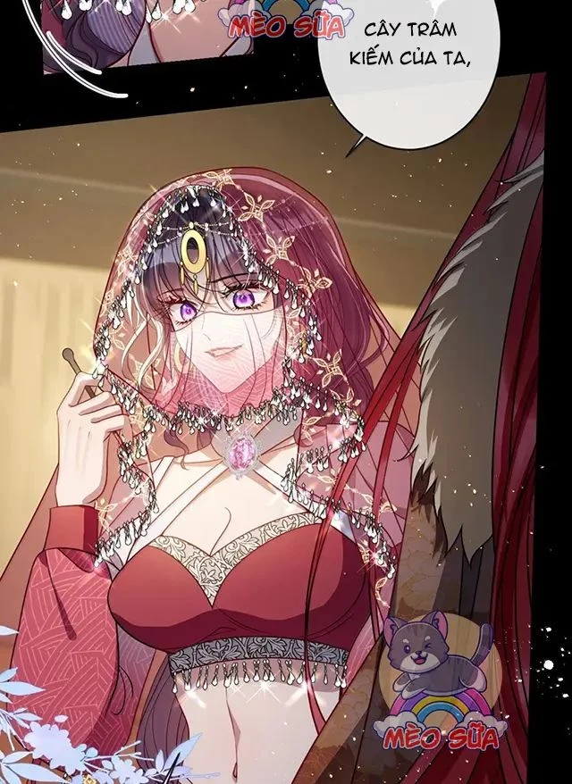 Nuông Chiều Mỹ Nhân Cuồng Nhiệt Chapter 54 - Trang 4