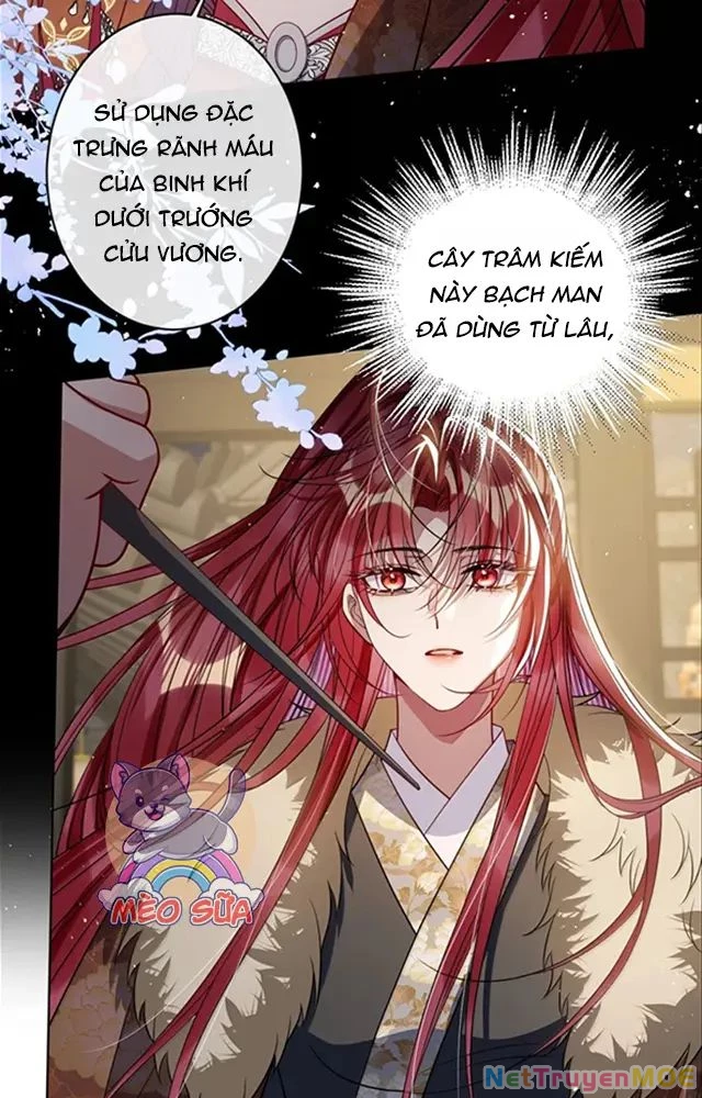 Nuông Chiều Mỹ Nhân Cuồng Nhiệt Chapter 54 - Trang 4