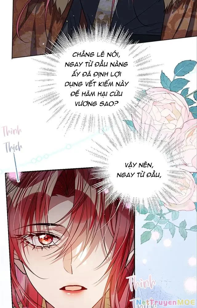 Nuông Chiều Mỹ Nhân Cuồng Nhiệt Chapter 54 - Trang 4