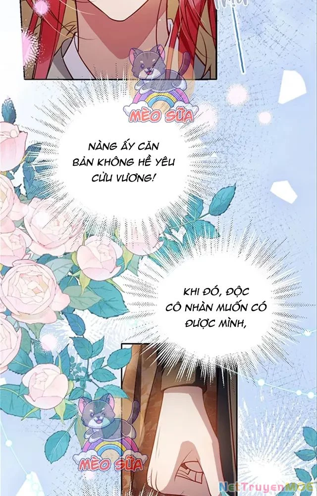 Nuông Chiều Mỹ Nhân Cuồng Nhiệt Chapter 54 - Trang 4