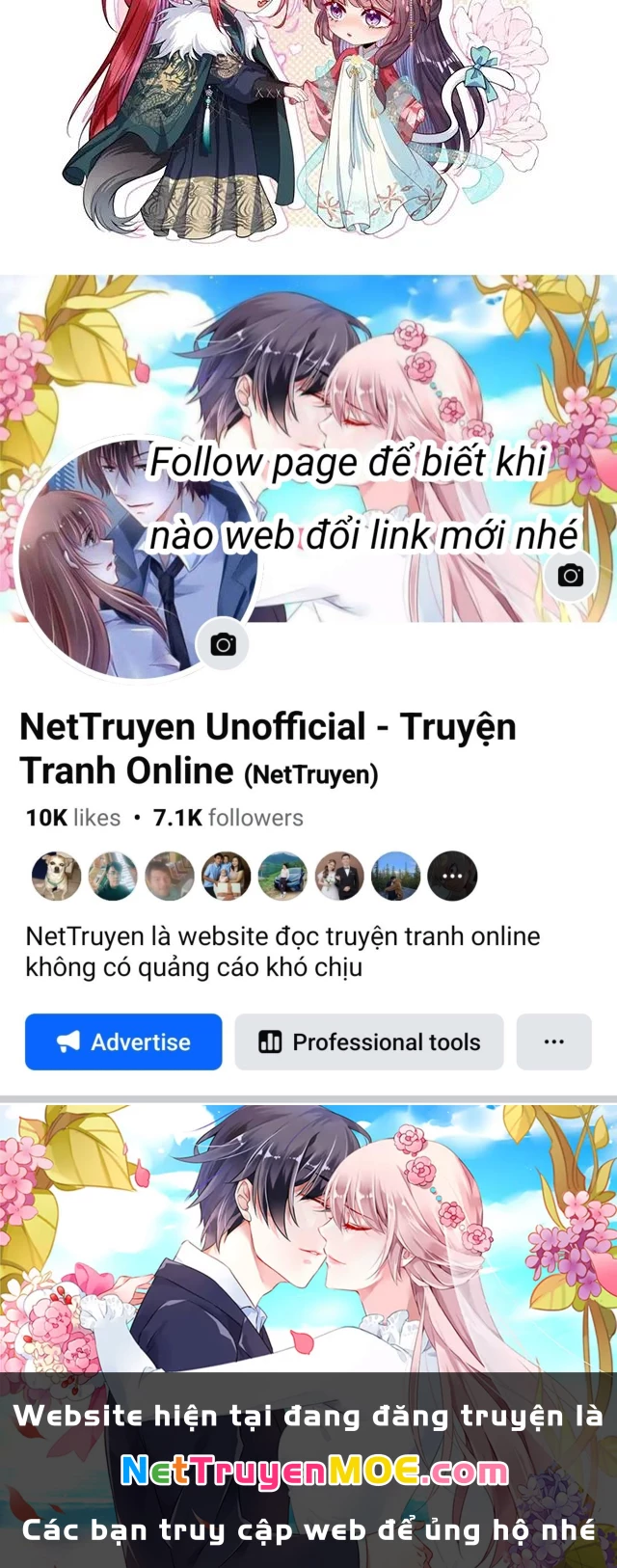 Nuông Chiều Mỹ Nhân Cuồng Nhiệt Chapter 54 - Trang 4