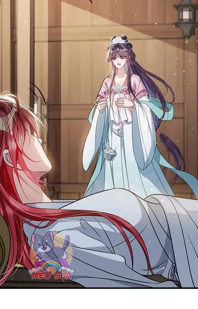 Nuông Chiều Mỹ Nhân Cuồng Nhiệt Chapter 55 - Trang 4