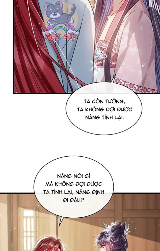 Nuông Chiều Mỹ Nhân Cuồng Nhiệt Chapter 55 - Trang 4