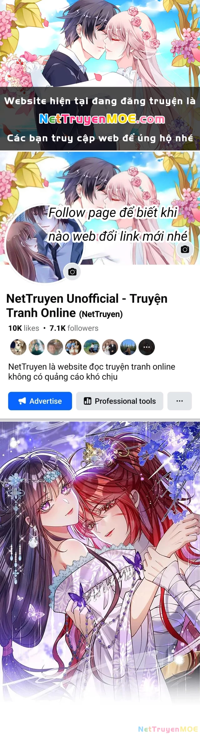 Nuông Chiều Mỹ Nhân Cuồng Nhiệt Chapter 56 - Trang 4