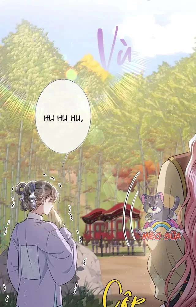 Nuông Chiều Mỹ Nhân Cuồng Nhiệt Chapter 56 - Trang 4