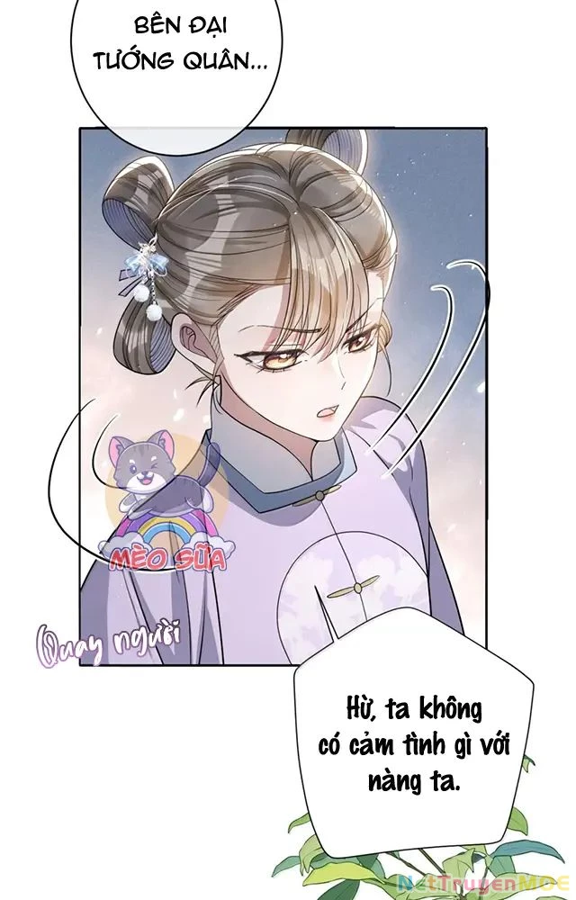 Nuông Chiều Mỹ Nhân Cuồng Nhiệt Chapter 56 - Trang 4