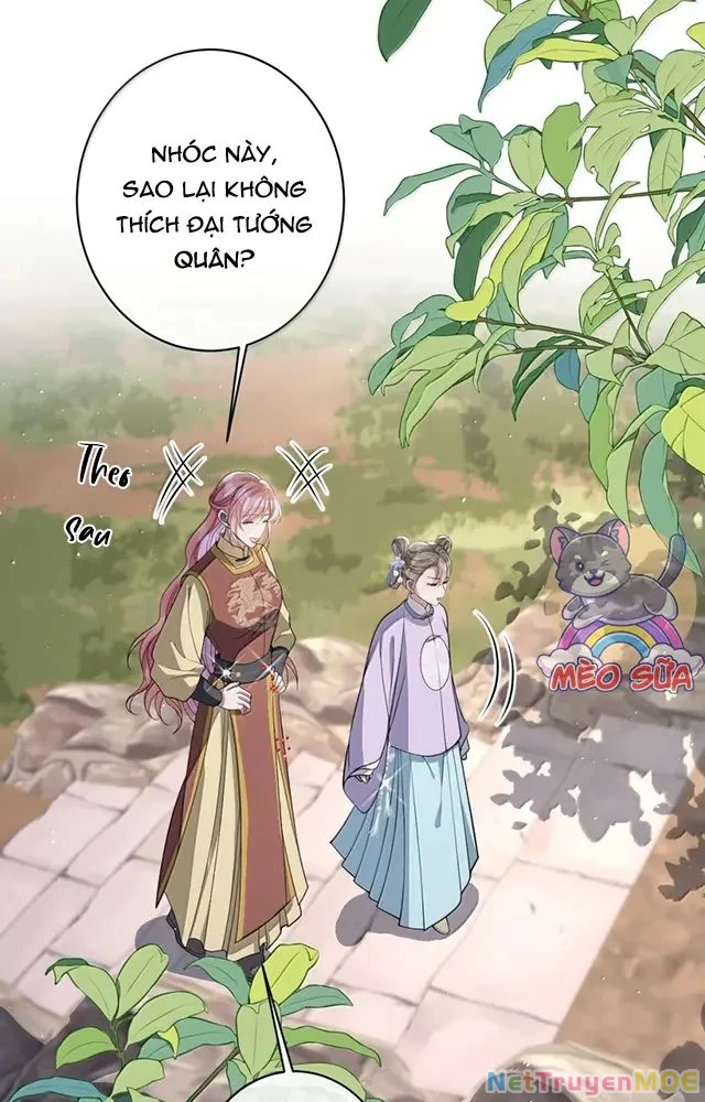 Nuông Chiều Mỹ Nhân Cuồng Nhiệt Chapter 56 - Trang 4