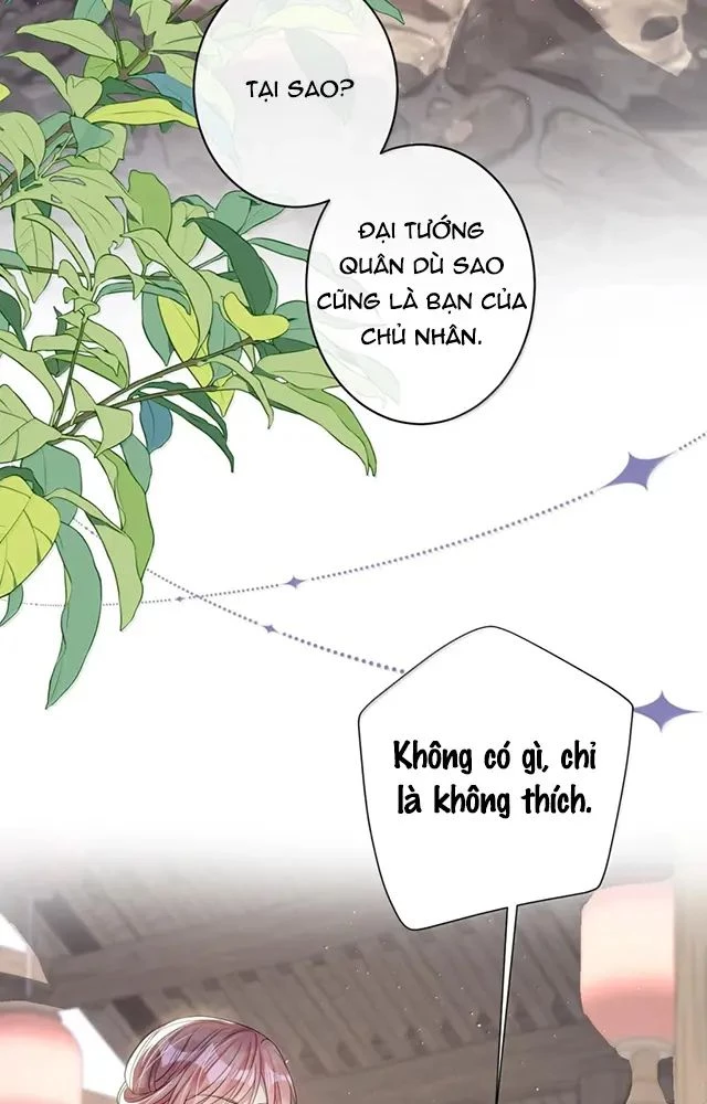 Nuông Chiều Mỹ Nhân Cuồng Nhiệt Chapter 56 - Trang 4