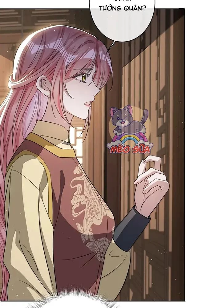 Nuông Chiều Mỹ Nhân Cuồng Nhiệt Chapter 56 - Trang 4