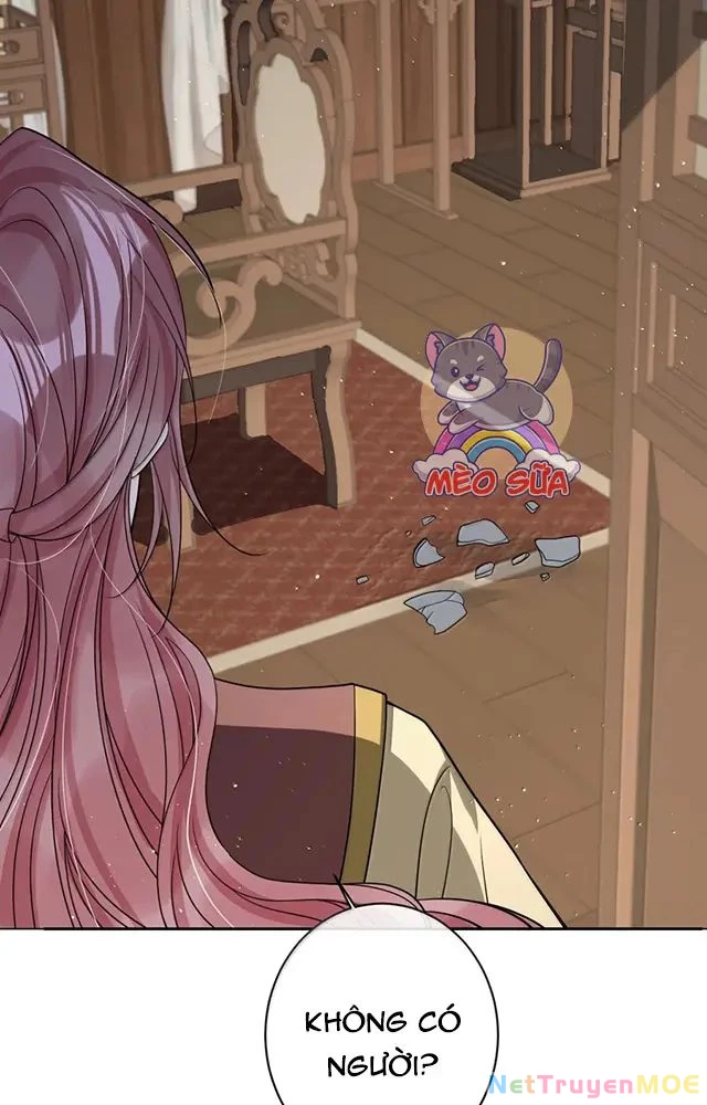 Nuông Chiều Mỹ Nhân Cuồng Nhiệt Chapter 56 - Trang 4
