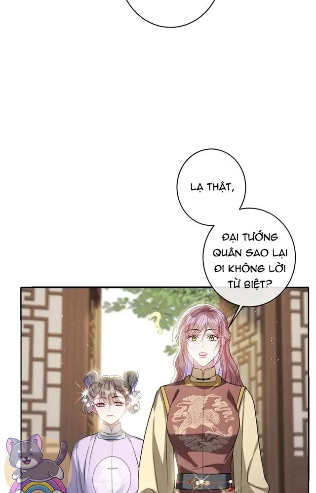 Nuông Chiều Mỹ Nhân Cuồng Nhiệt Chapter 56 - Trang 4