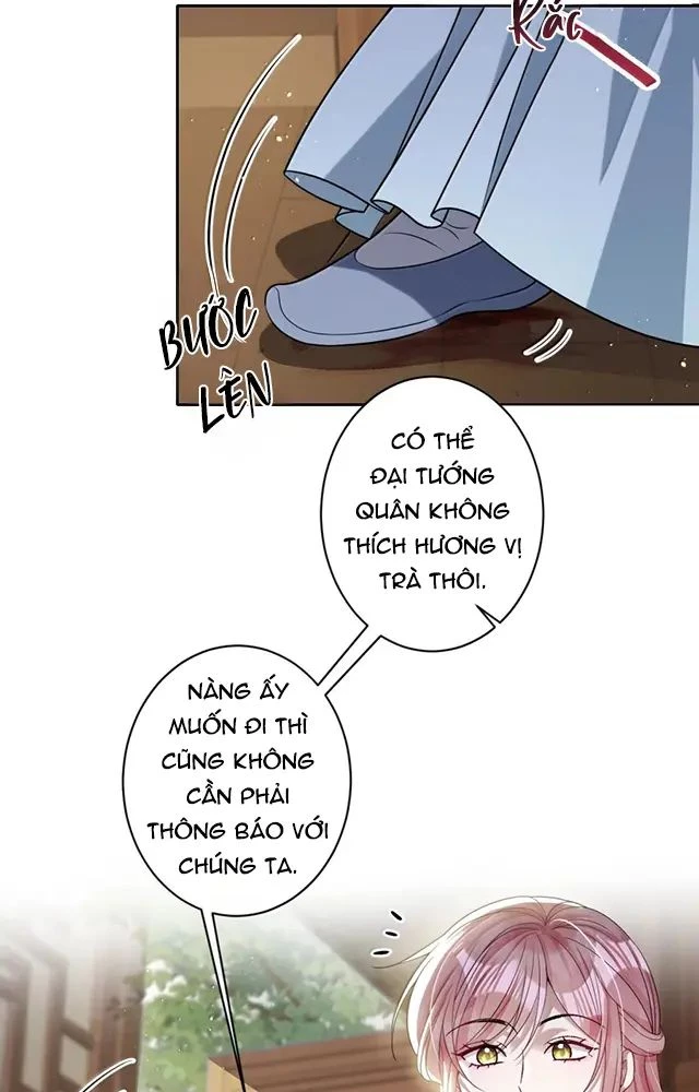 Nuông Chiều Mỹ Nhân Cuồng Nhiệt Chapter 56 - Trang 4