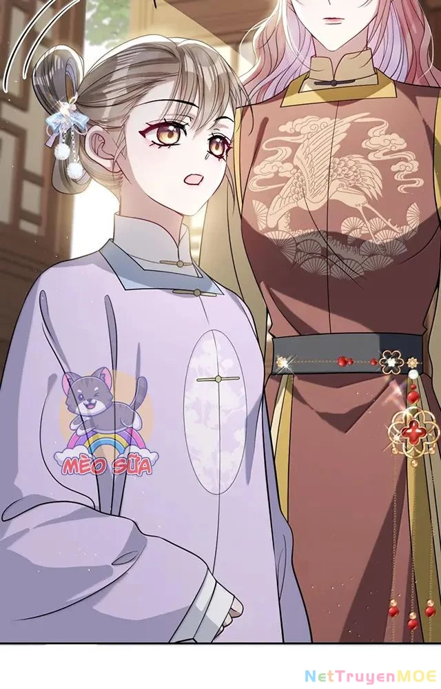Nuông Chiều Mỹ Nhân Cuồng Nhiệt Chapter 56 - Trang 4