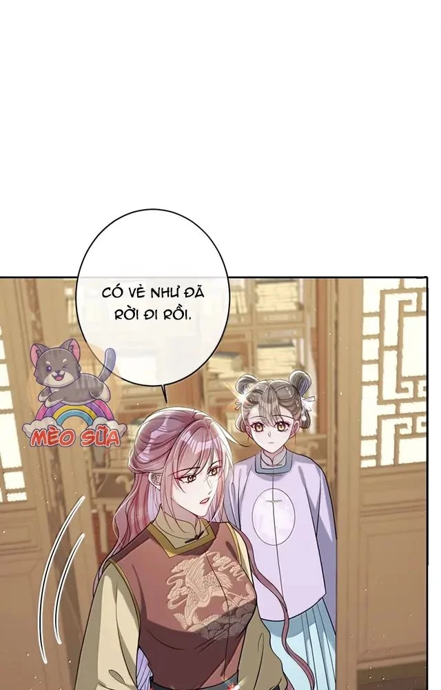Nuông Chiều Mỹ Nhân Cuồng Nhiệt Chapter 56 - Trang 4