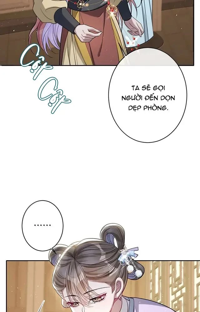 Nuông Chiều Mỹ Nhân Cuồng Nhiệt Chapter 56 - Trang 4