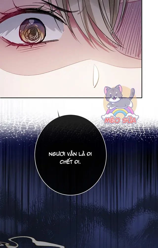 Nuông Chiều Mỹ Nhân Cuồng Nhiệt Chapter 56 - Trang 4