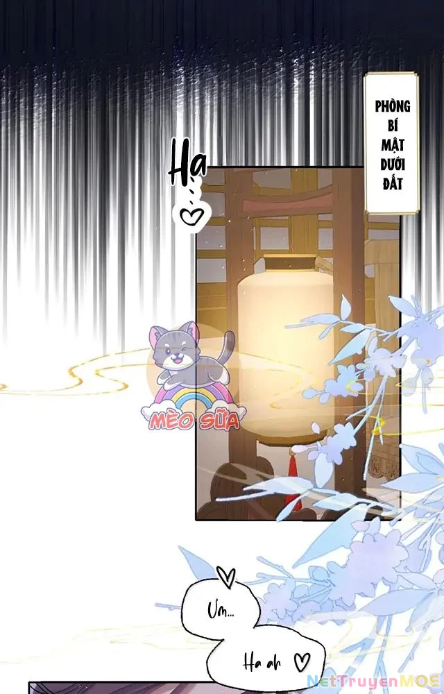 Nuông Chiều Mỹ Nhân Cuồng Nhiệt Chapter 56 - Trang 4