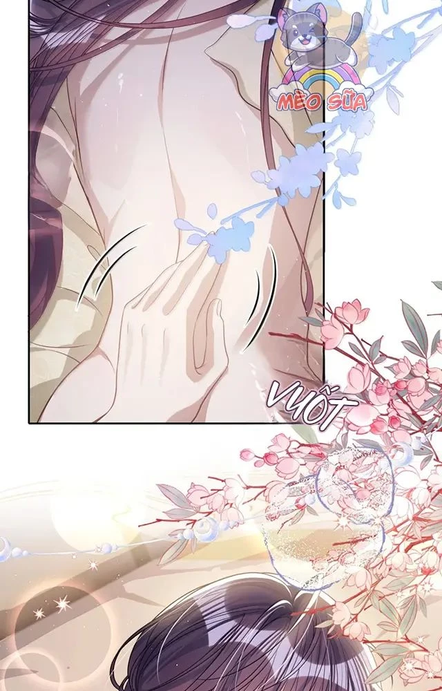 Nuông Chiều Mỹ Nhân Cuồng Nhiệt Chapter 56 - Trang 4