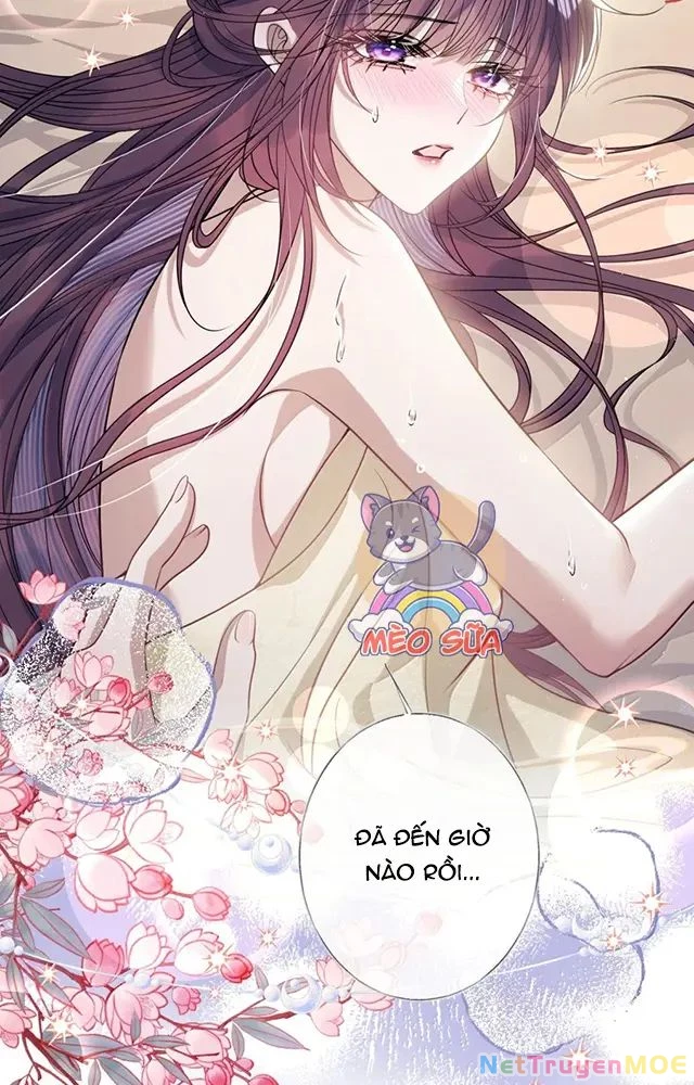 Nuông Chiều Mỹ Nhân Cuồng Nhiệt Chapter 56 - Trang 4