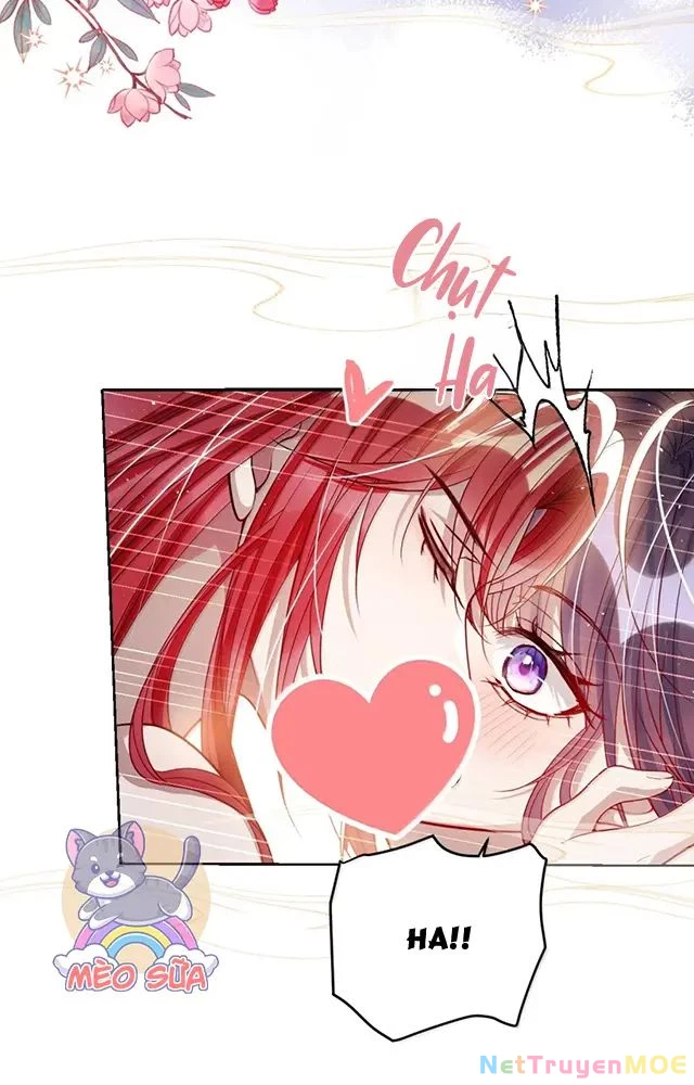 Nuông Chiều Mỹ Nhân Cuồng Nhiệt Chapter 56 - Trang 4