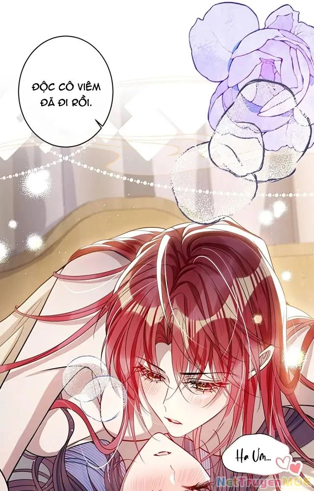 Nuông Chiều Mỹ Nhân Cuồng Nhiệt Chapter 56 - Trang 4