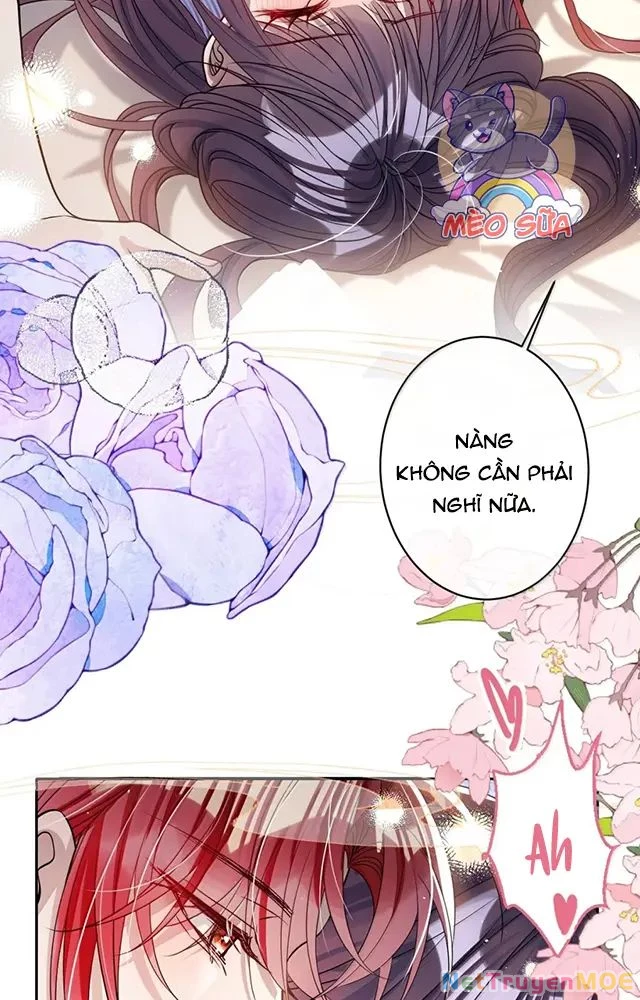 Nuông Chiều Mỹ Nhân Cuồng Nhiệt Chapter 56 - Trang 4