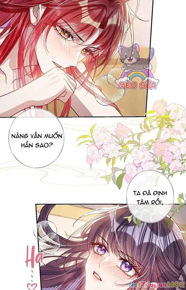 Nuông Chiều Mỹ Nhân Cuồng Nhiệt Chapter 56 - Trang 4