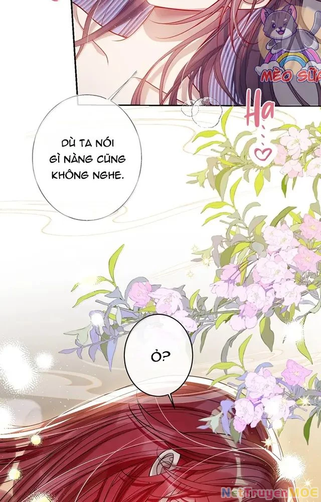 Nuông Chiều Mỹ Nhân Cuồng Nhiệt Chapter 56 - Trang 4