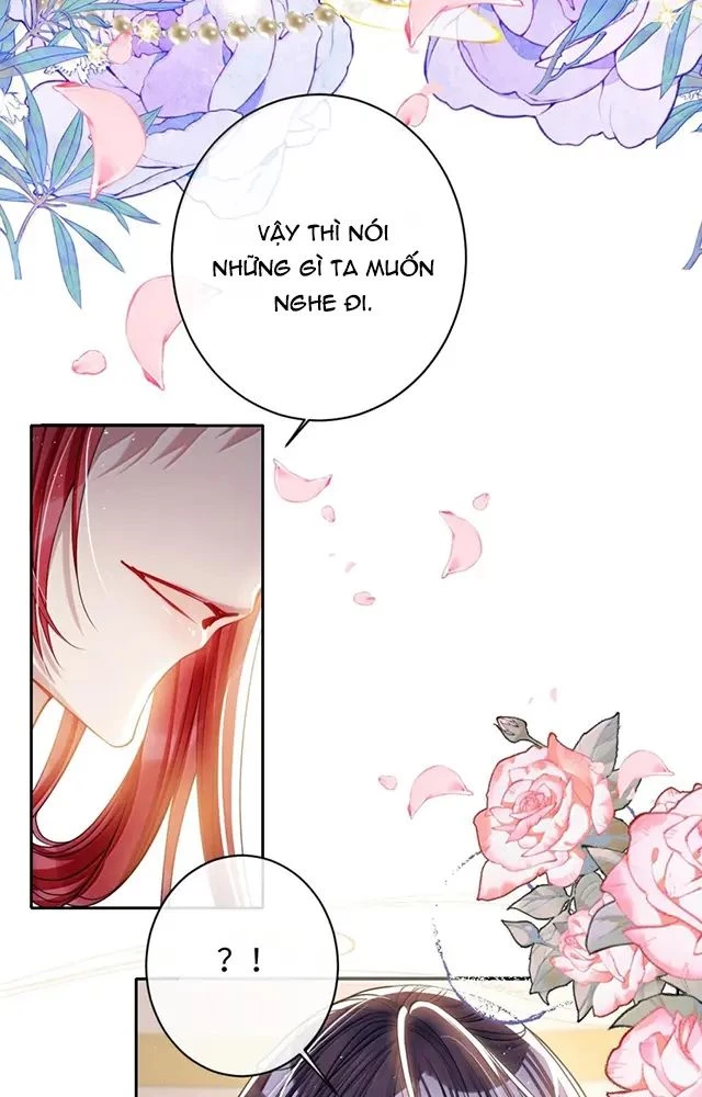 Nuông Chiều Mỹ Nhân Cuồng Nhiệt Chapter 56 - Trang 4