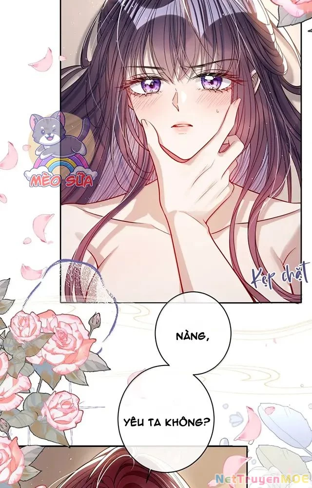 Nuông Chiều Mỹ Nhân Cuồng Nhiệt Chapter 56 - Trang 4