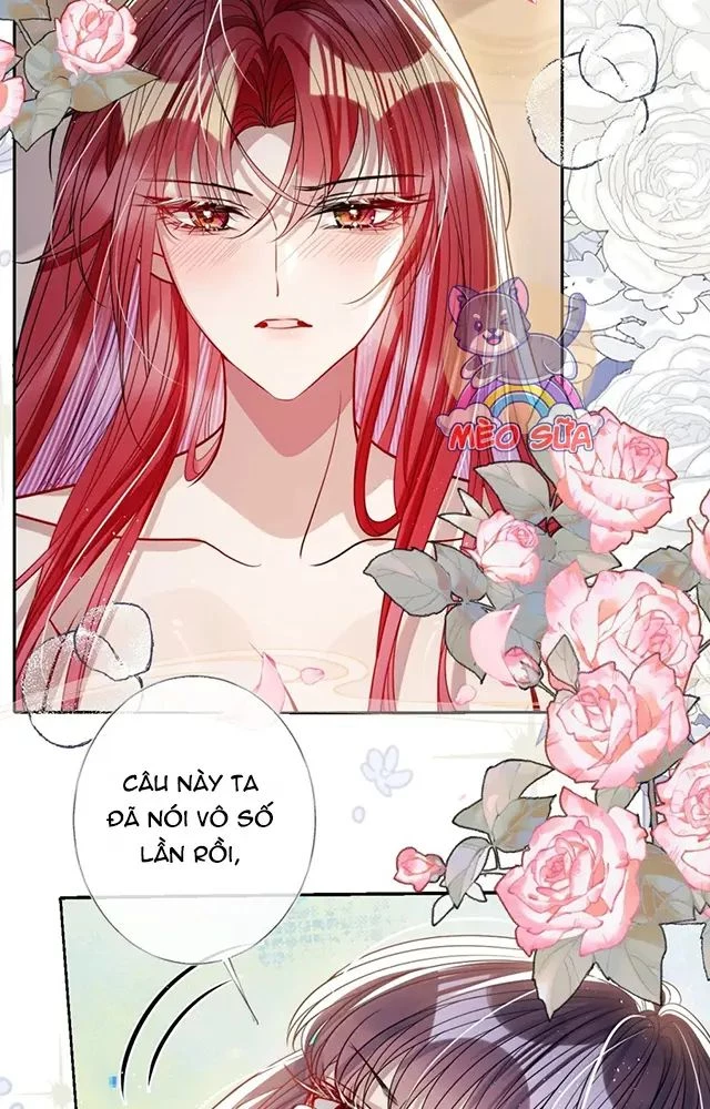 Nuông Chiều Mỹ Nhân Cuồng Nhiệt Chapter 56 - Trang 4