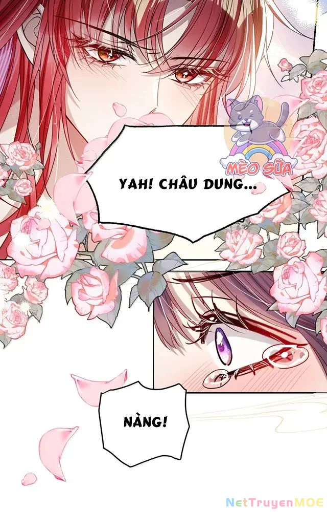 Nuông Chiều Mỹ Nhân Cuồng Nhiệt Chapter 56 - Trang 4
