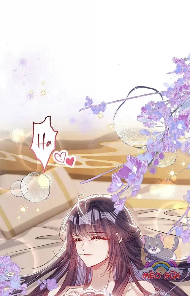 Nuông Chiều Mỹ Nhân Cuồng Nhiệt Chapter 56 - Trang 4
