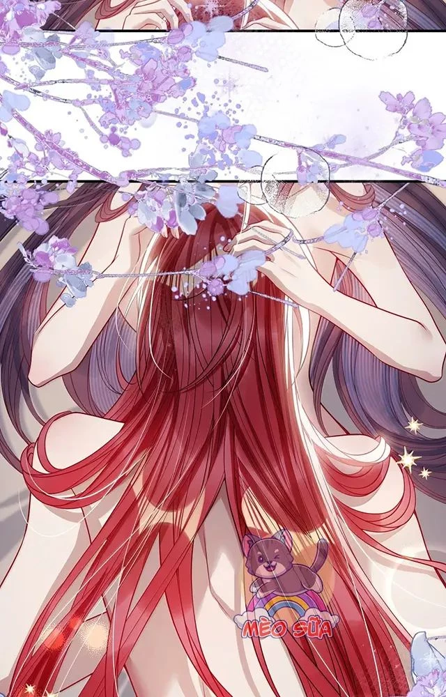 Nuông Chiều Mỹ Nhân Cuồng Nhiệt Chapter 56 - Trang 4