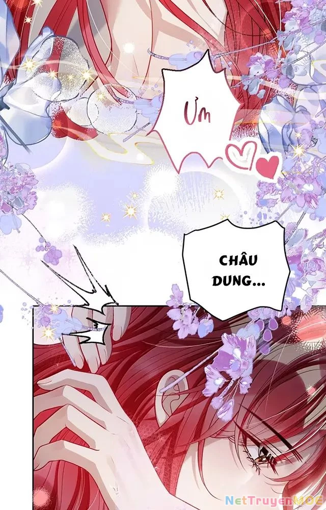 Nuông Chiều Mỹ Nhân Cuồng Nhiệt Chapter 56 - Trang 4