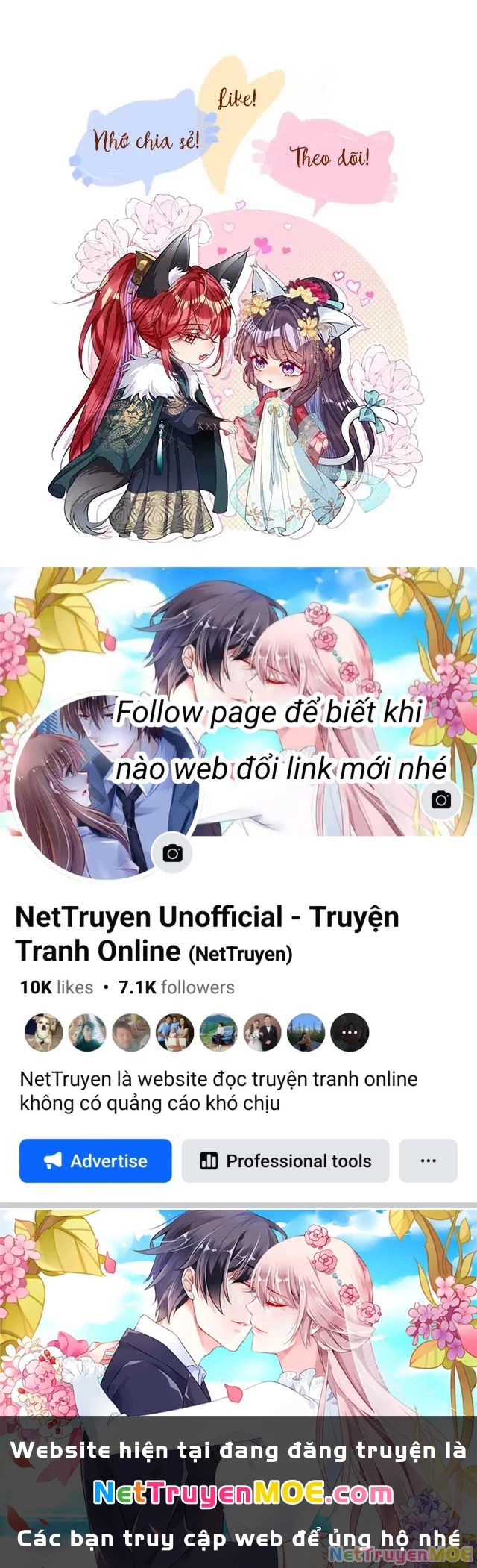 Nuông Chiều Mỹ Nhân Cuồng Nhiệt Chapter 56 - Trang 4