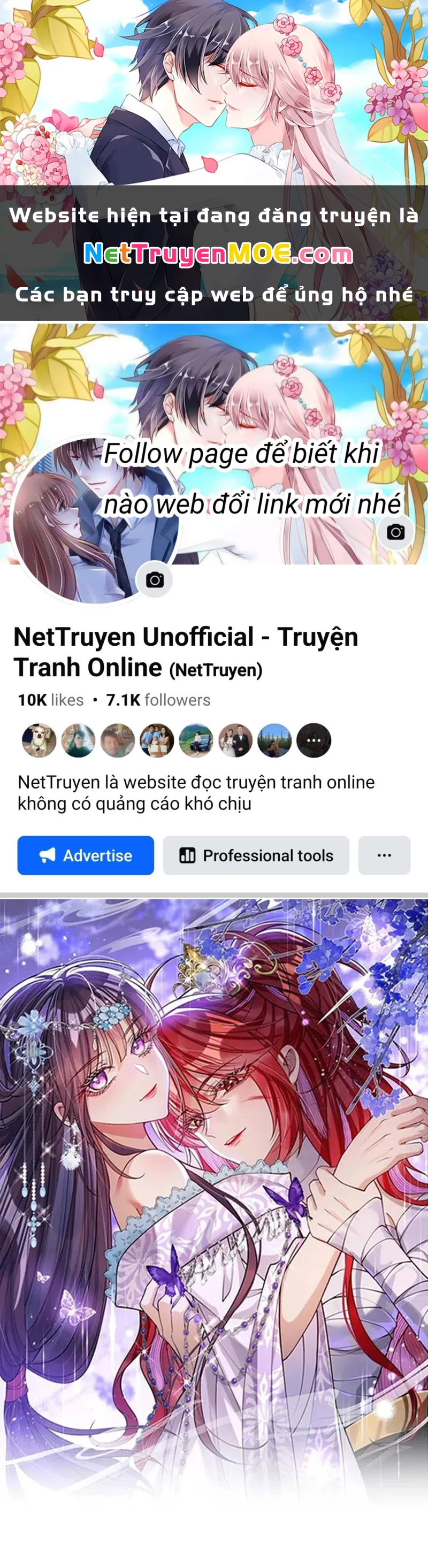 Nuông Chiều Mỹ Nhân Cuồng Nhiệt Chapter 57 - Trang 4