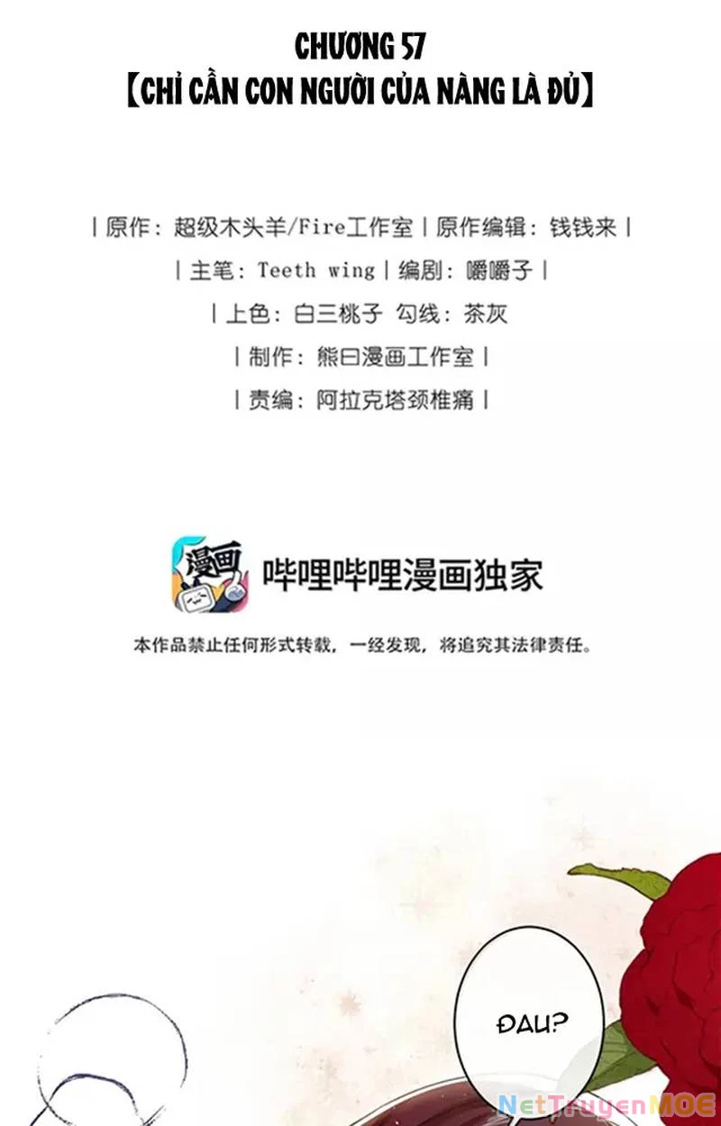 Nuông Chiều Mỹ Nhân Cuồng Nhiệt Chapter 57 - Trang 4