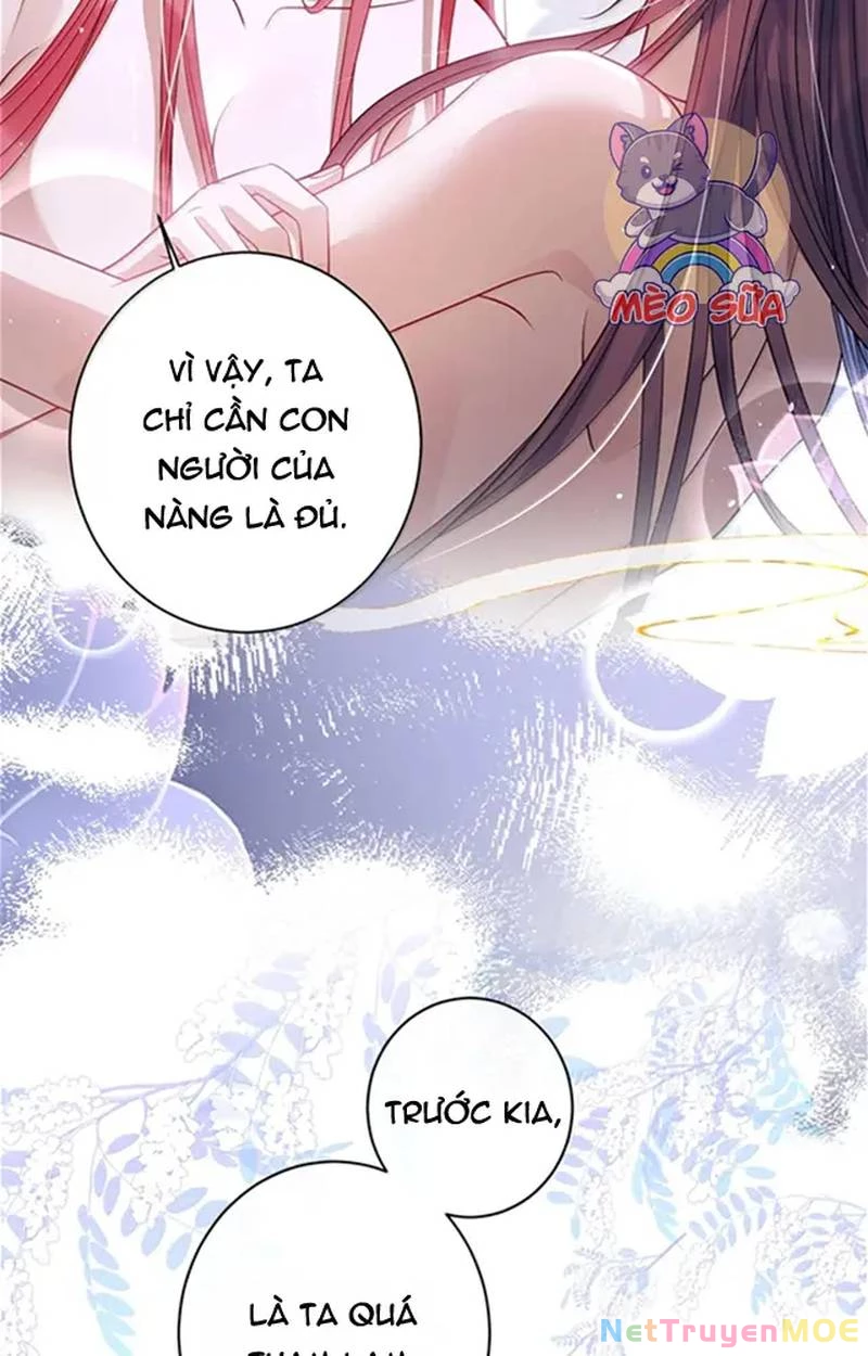 Nuông Chiều Mỹ Nhân Cuồng Nhiệt Chapter 57 - Trang 4