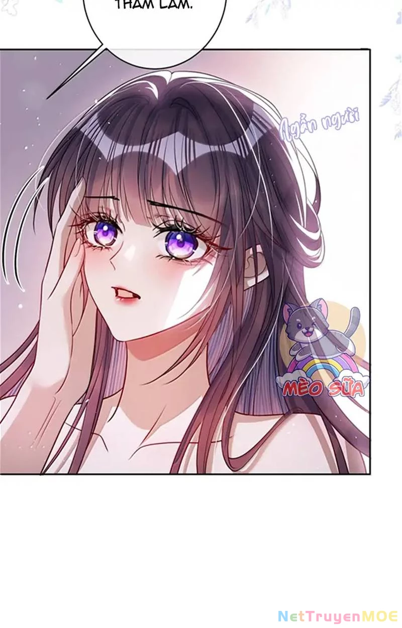 Nuông Chiều Mỹ Nhân Cuồng Nhiệt Chapter 57 - Trang 4