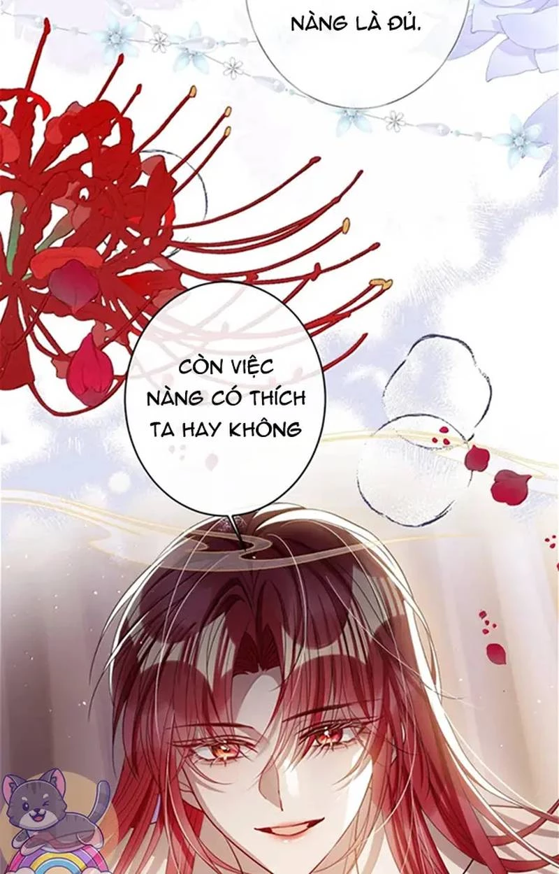 Nuông Chiều Mỹ Nhân Cuồng Nhiệt Chapter 57 - Trang 4